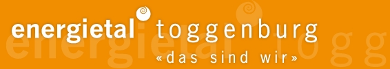 Energietal Toggenburg